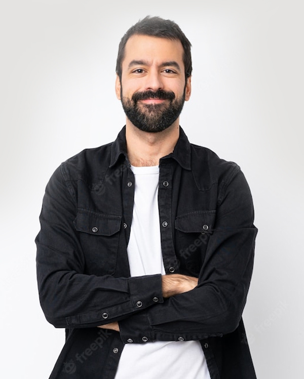 Andrio Willi